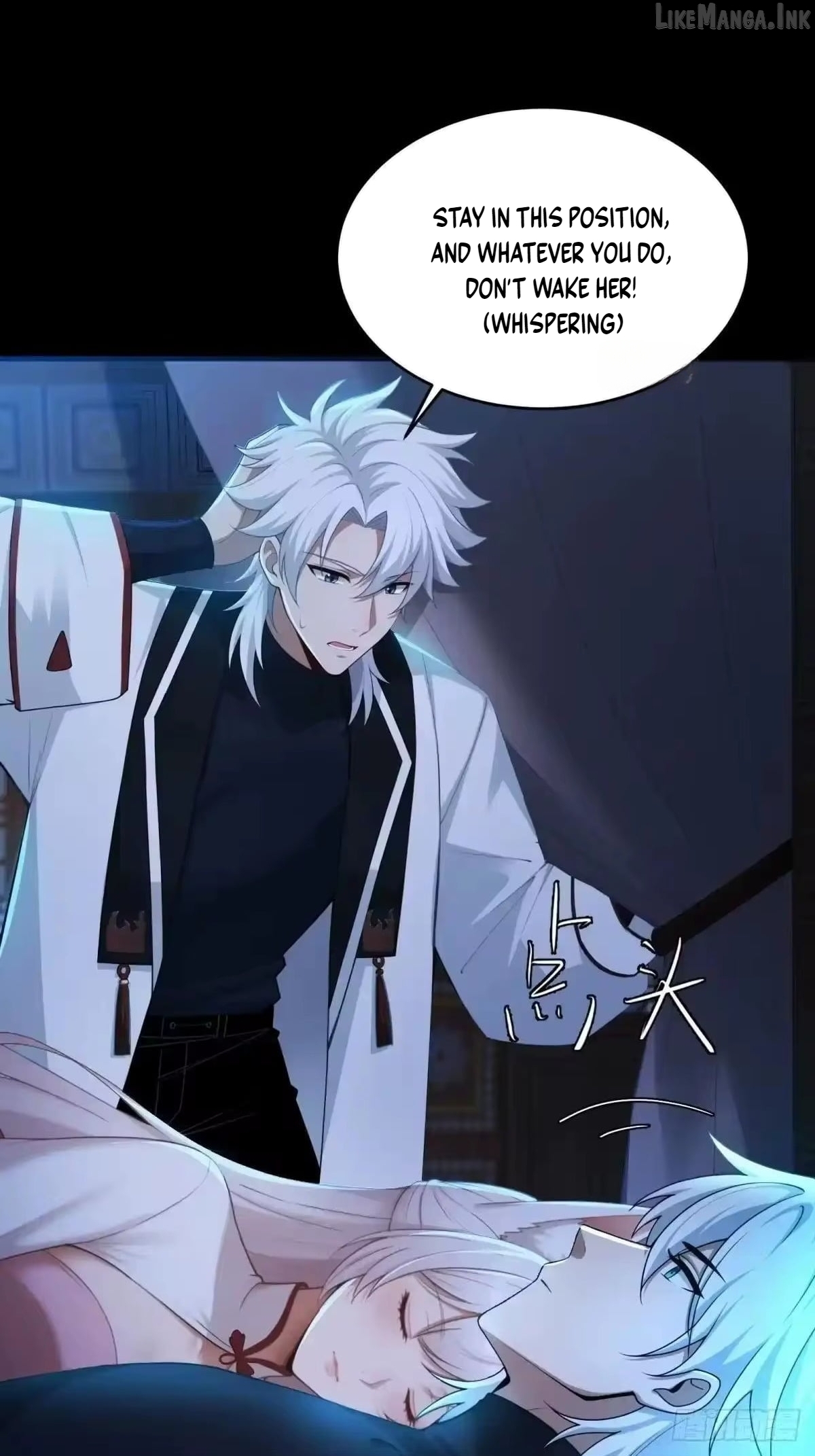 To Save Seven Villainesses, I Went Full Harem! Chapter 65  - page 24